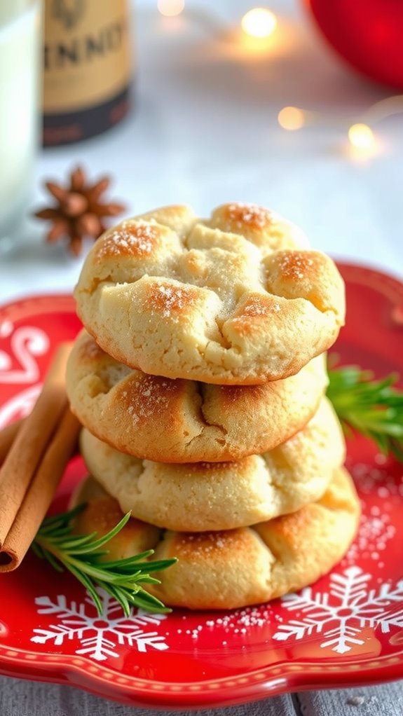 beautiful cookie presentation tips