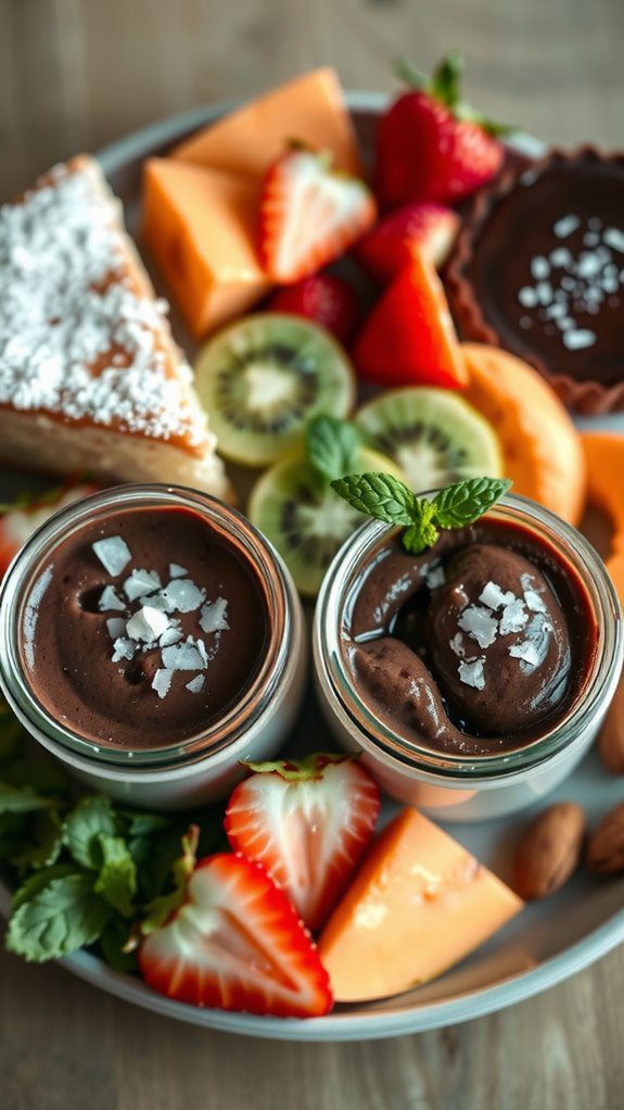 complementary dish pairings suggestions