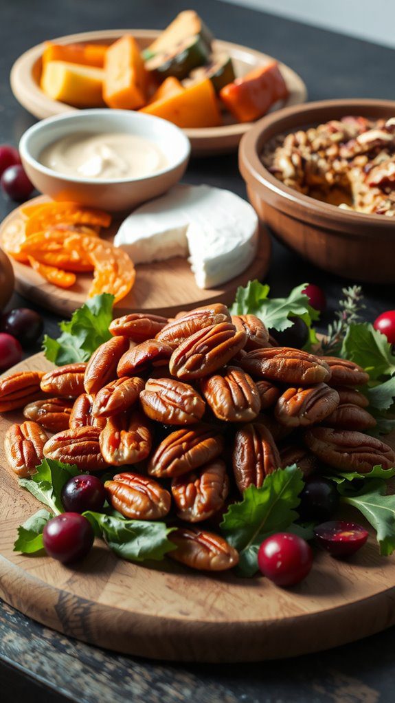 complementary dish recommendations