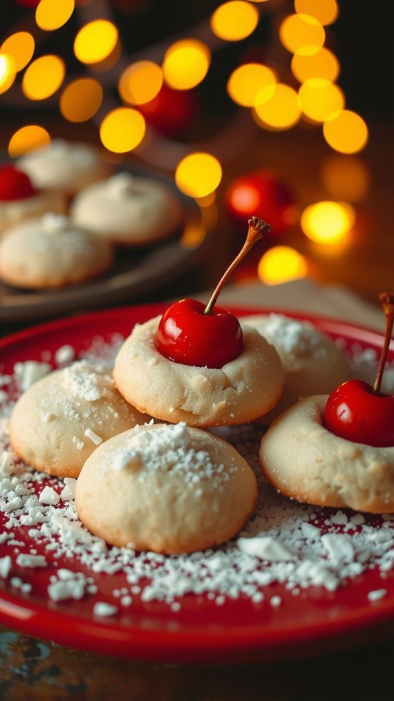 cookie presentation tips