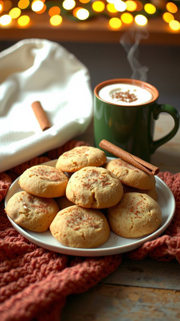cozy drink pairings suggested