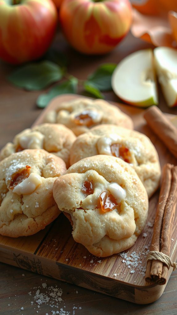 creative cookie presentation tips