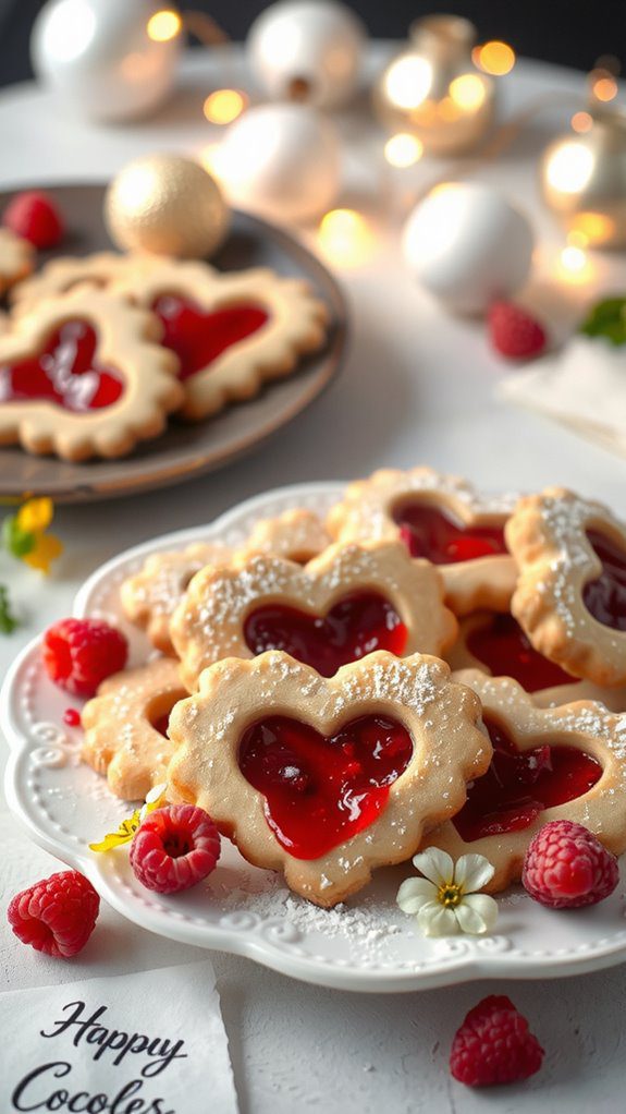creative cookie presentation tips