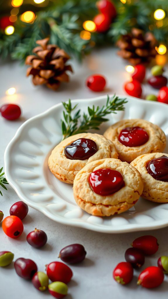 creative cookie presentation tips