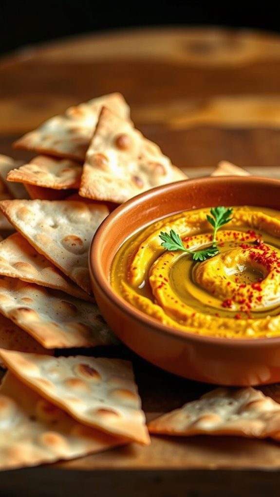 creative plating enhances dishes