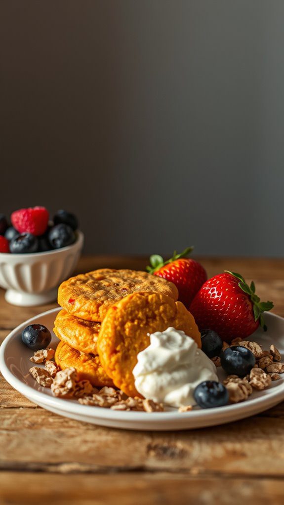 delicious breakfast pairings options