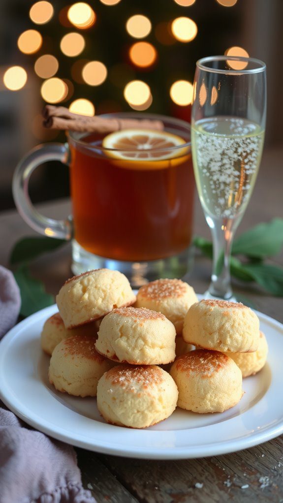 delicious drink pairings suggested