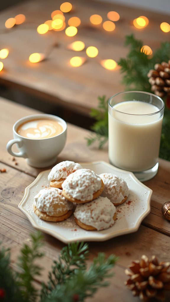 delicious drink pairings suggested