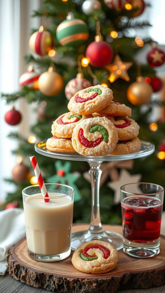 delightful beverage pairings suggested