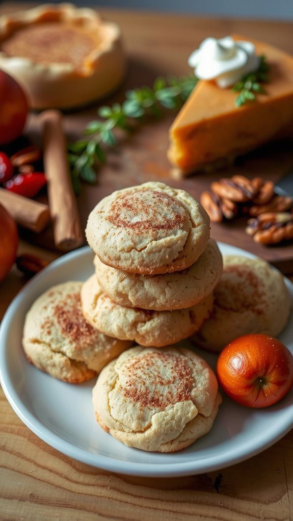 delightful dessert pairings suggested