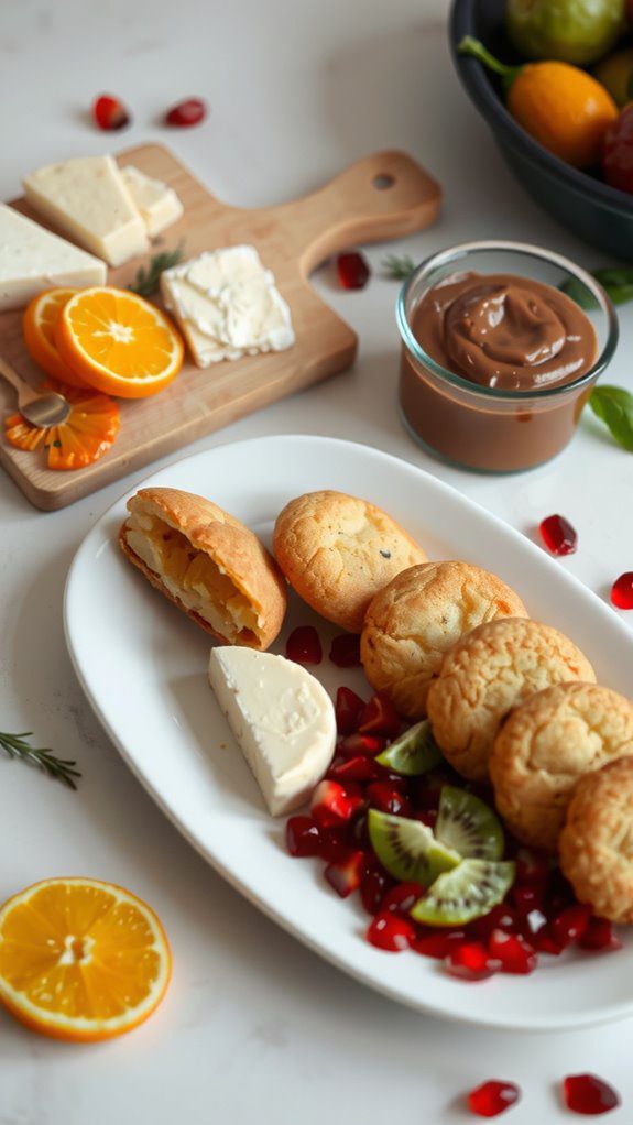 delightful dish pairing suggestions