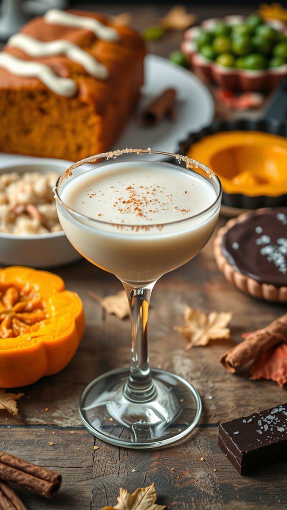 delightful dish pairings suggested