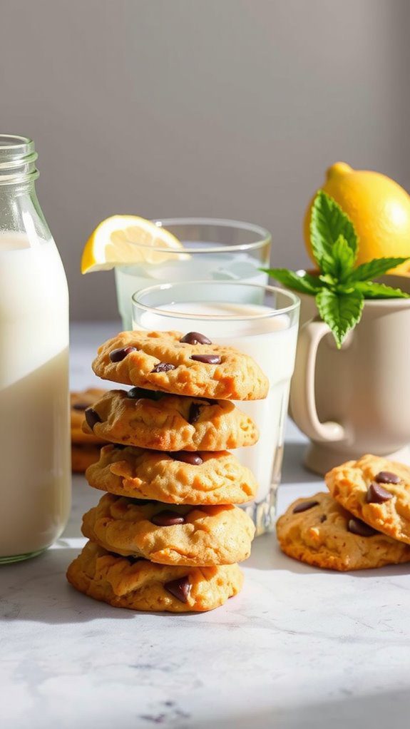 delightful drink pairings recommended