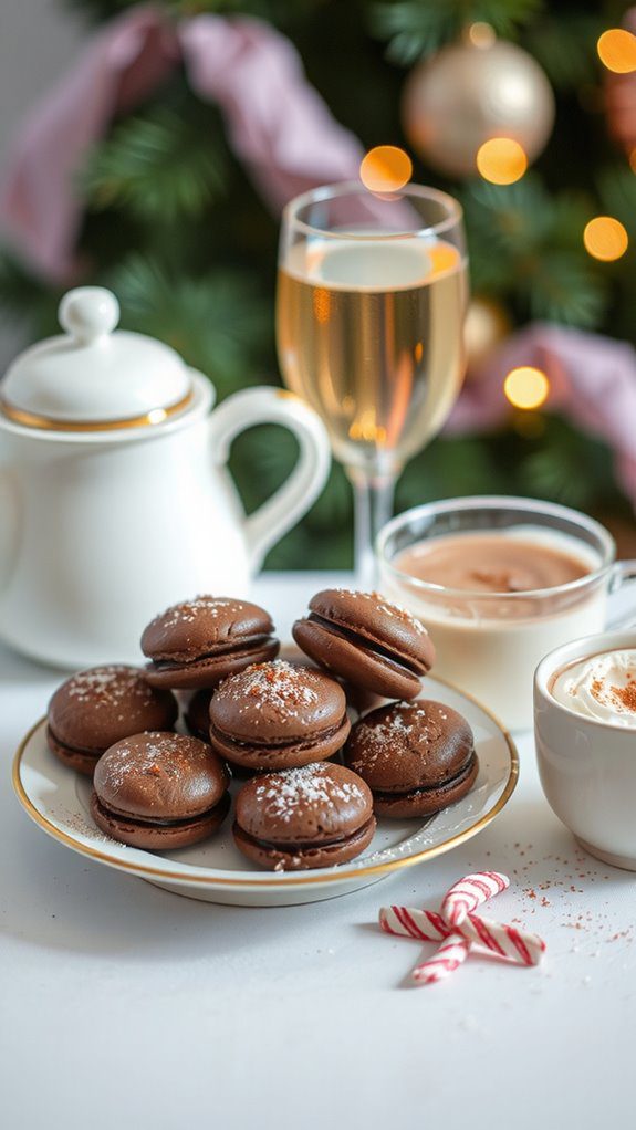 delightful drink pairings suggested