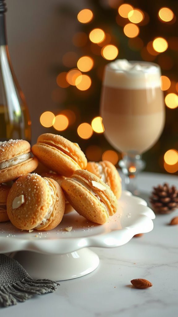 delightful drink pairings suggested