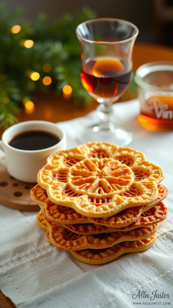 delightful drink pairings suggested