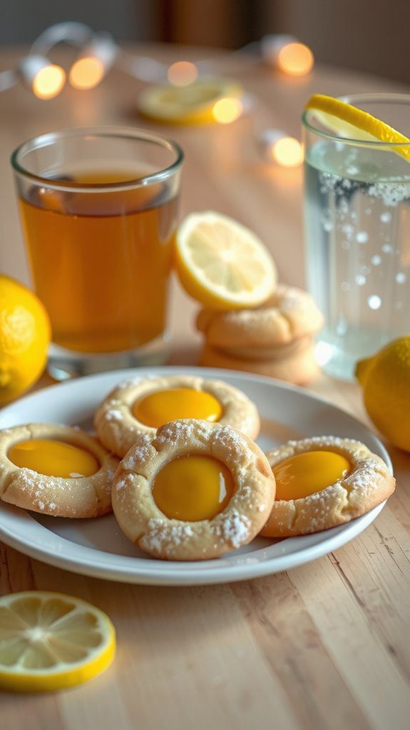 delightful drink pairings suggested