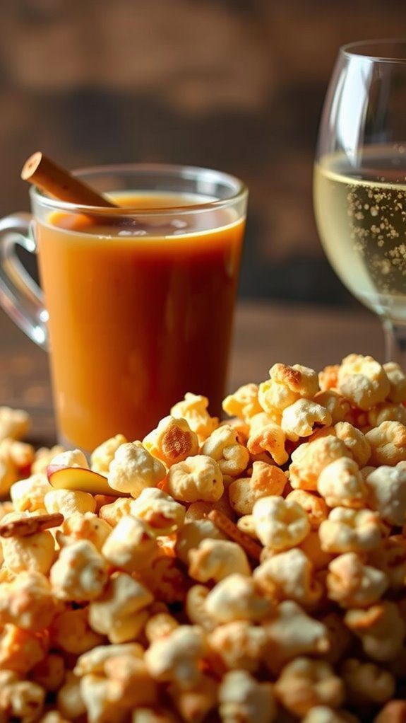 delightful drink pairings suggested