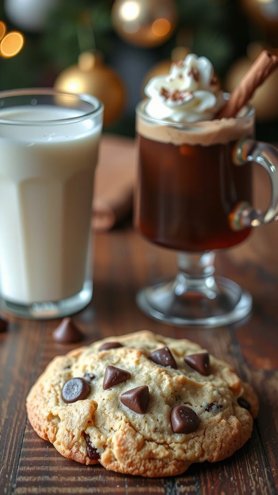 delightful drink pairings suggested