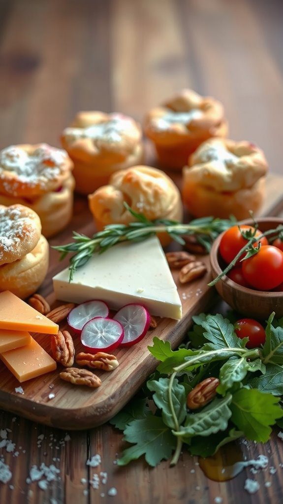 delightful flavor balance pairings