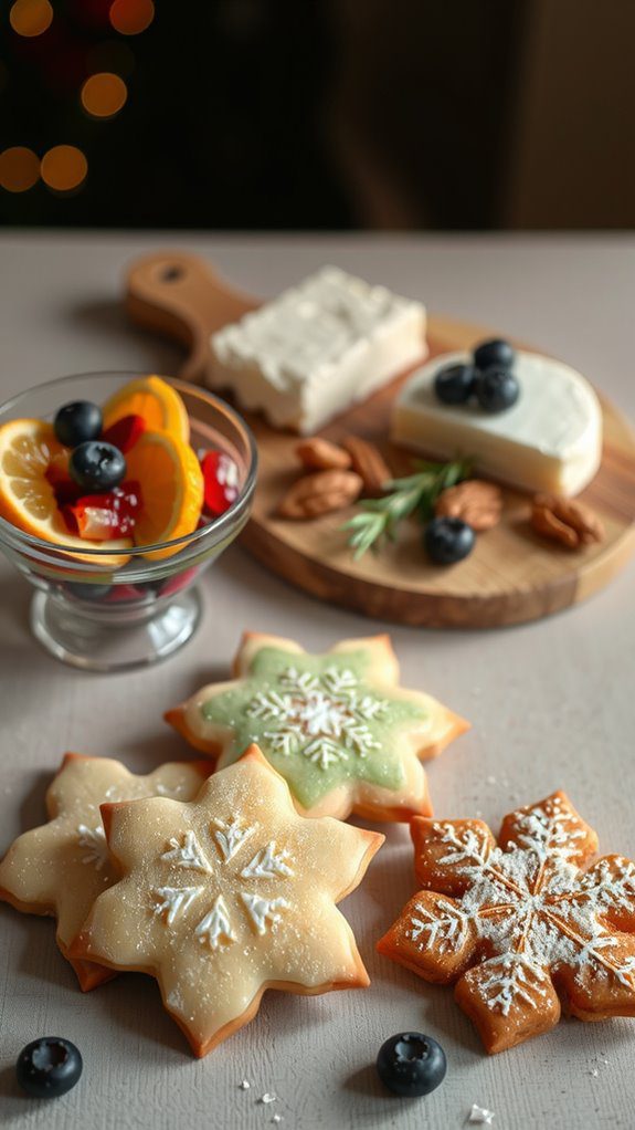 delightful flavor pairings suggested