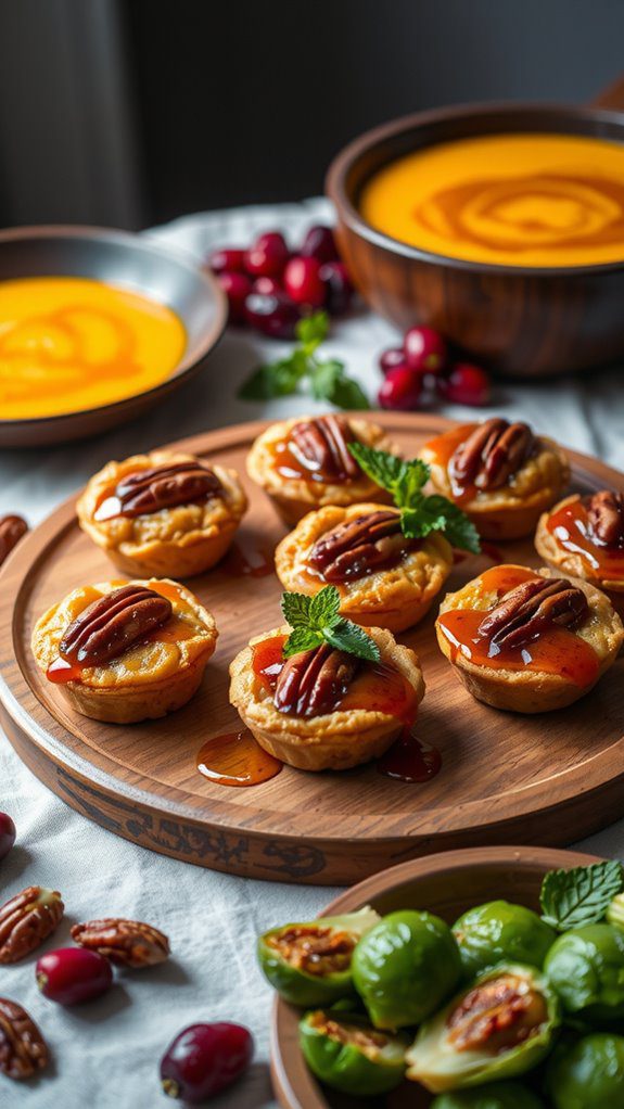 delightful meal pairing suggestions