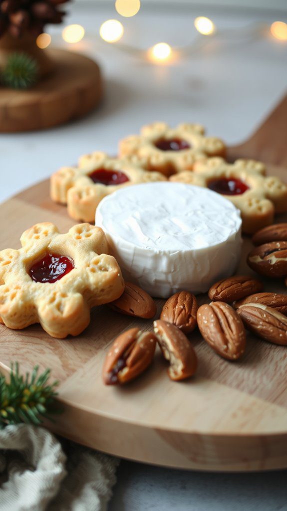 delightful pairings for cookies