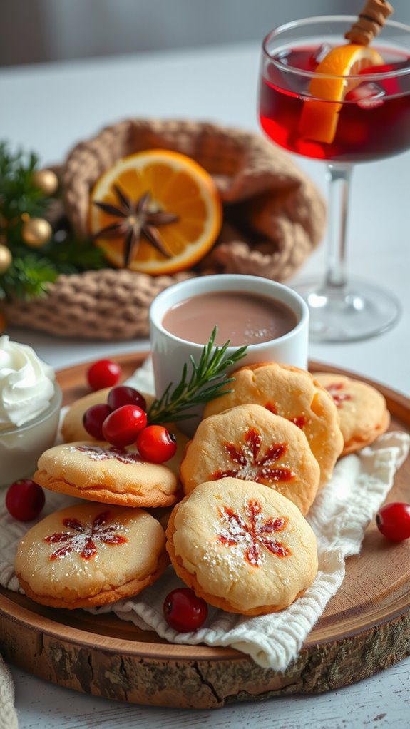 delightful sabl s drink pairings
