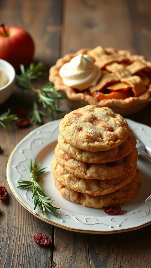 delightful treat pairings suggested