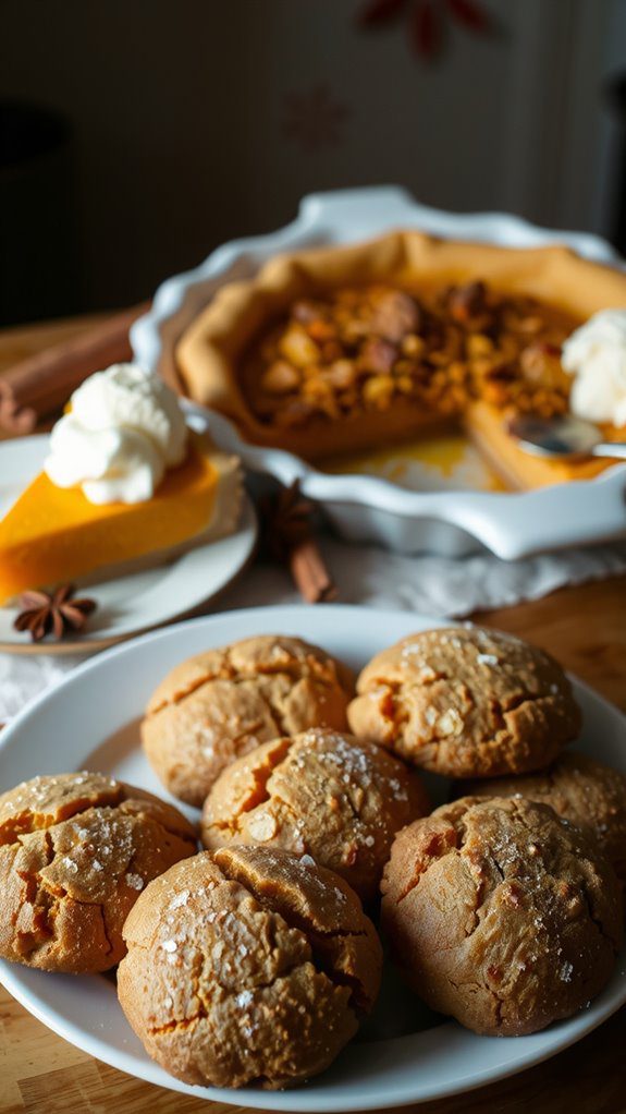dessert pairings enhance experience