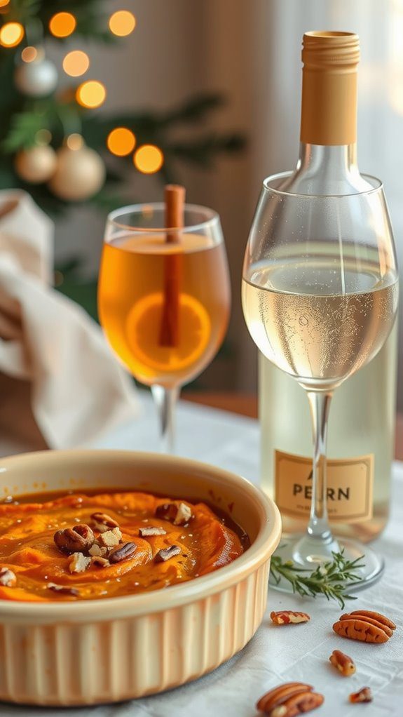 drink pairings enhance flavors