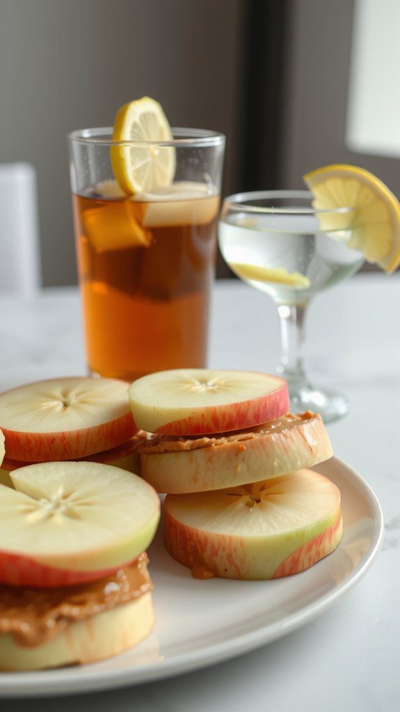 drink pairings for sandwiches