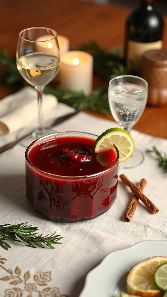 drink pairings for sauce