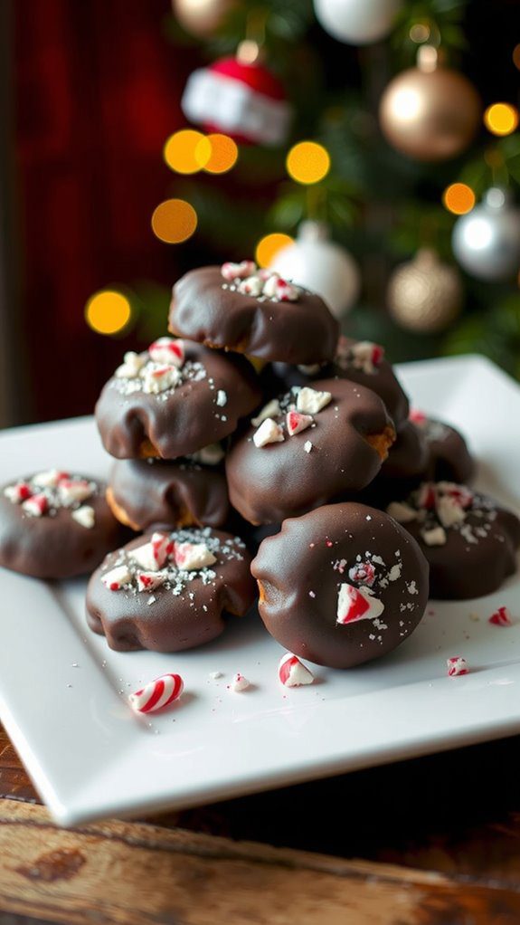 elegant cookie presentation tips