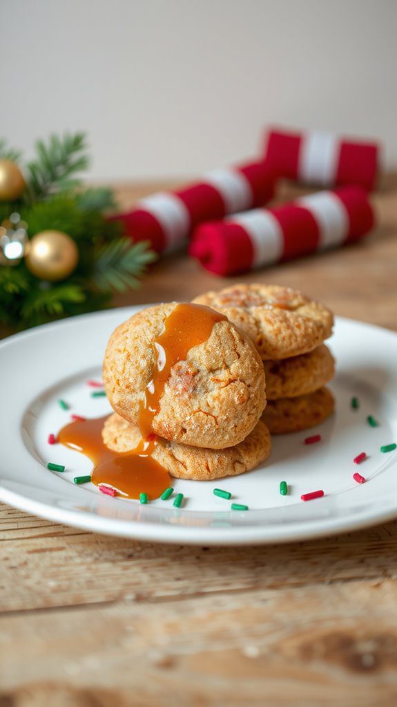 elevate baking with presentation