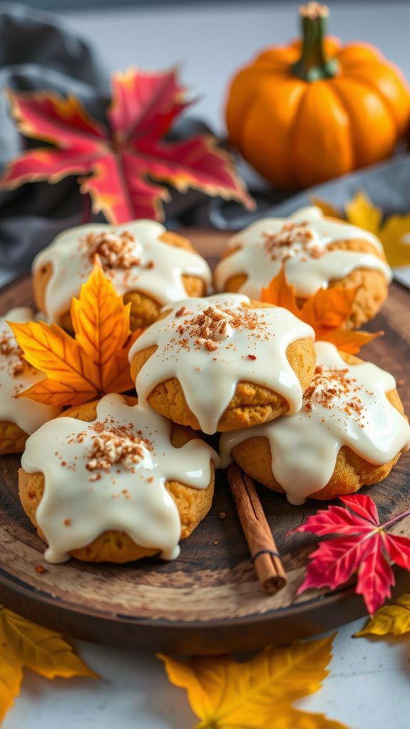 elevate cookie presentation beautifully