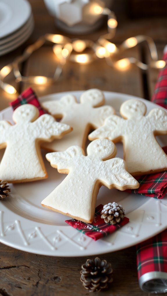 elevate cookie presentation beautifully
