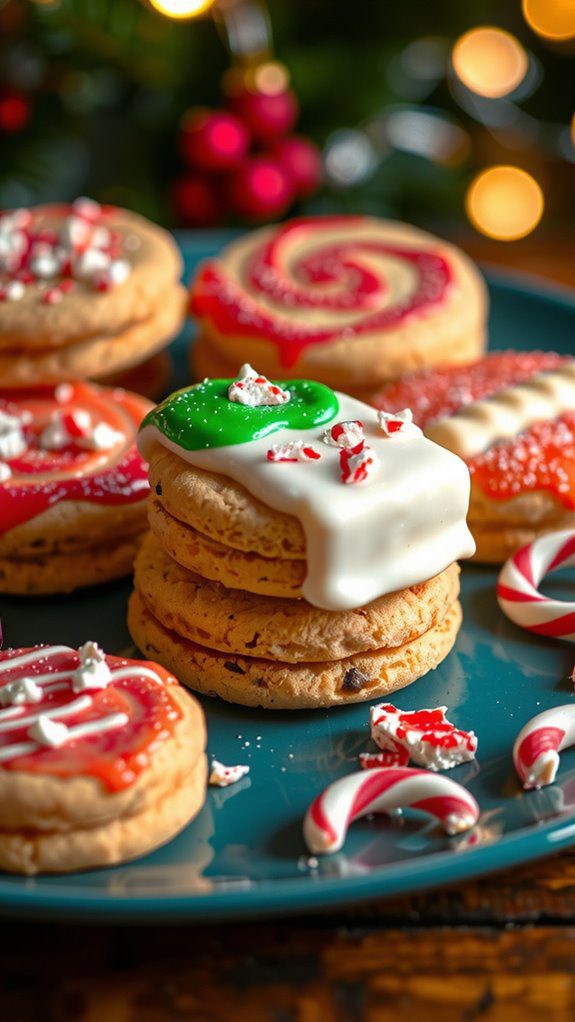 elevate cookie presentation techniques