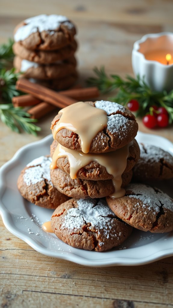 elevate dessert presentation tips