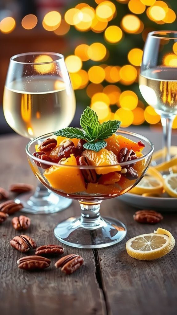 elevate dining with pairings