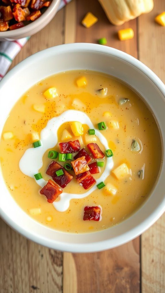 elevate dining with presentation