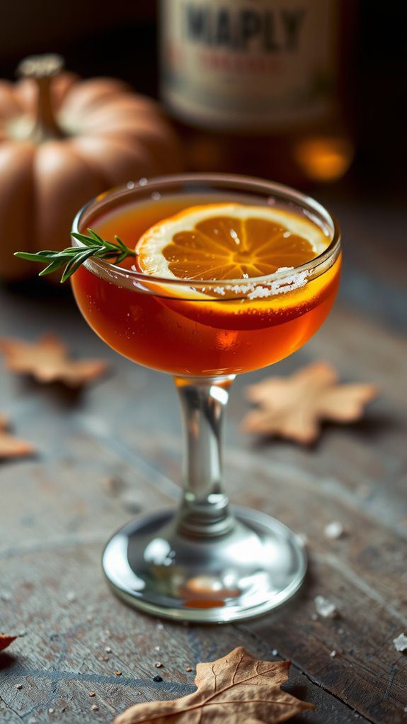elevate drink presentation tips