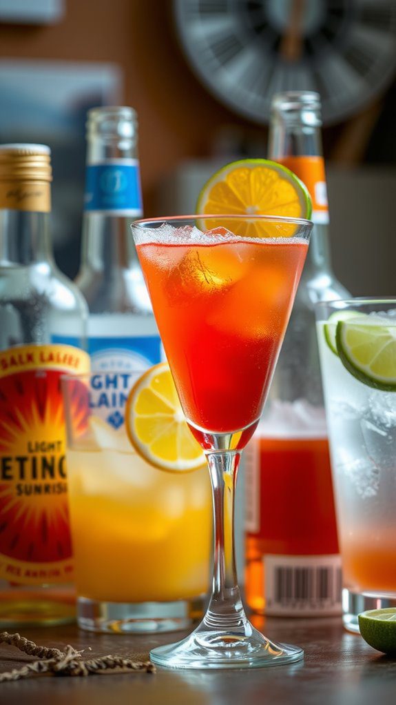 elevate drinking with pairings