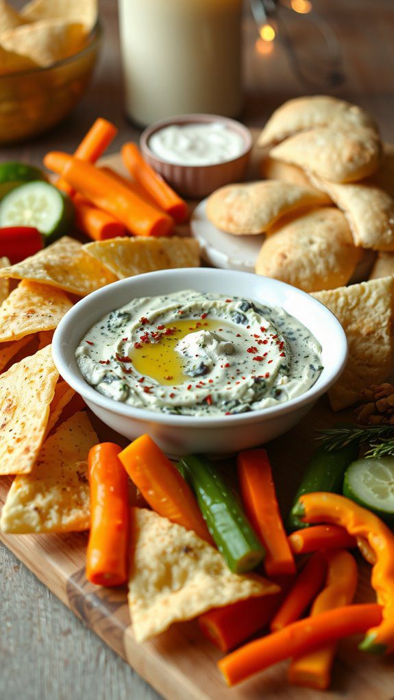 elevate gathering with pairings
