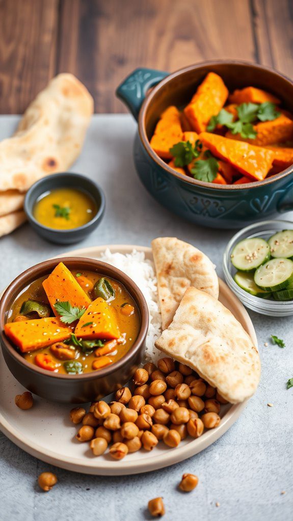 elevate meal with sides