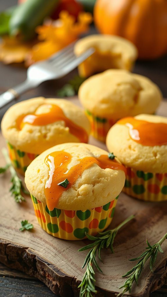 elevate with colorful presentation