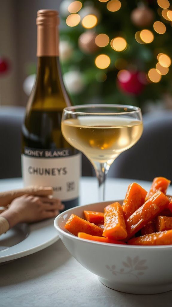 elevate with perfect pairings