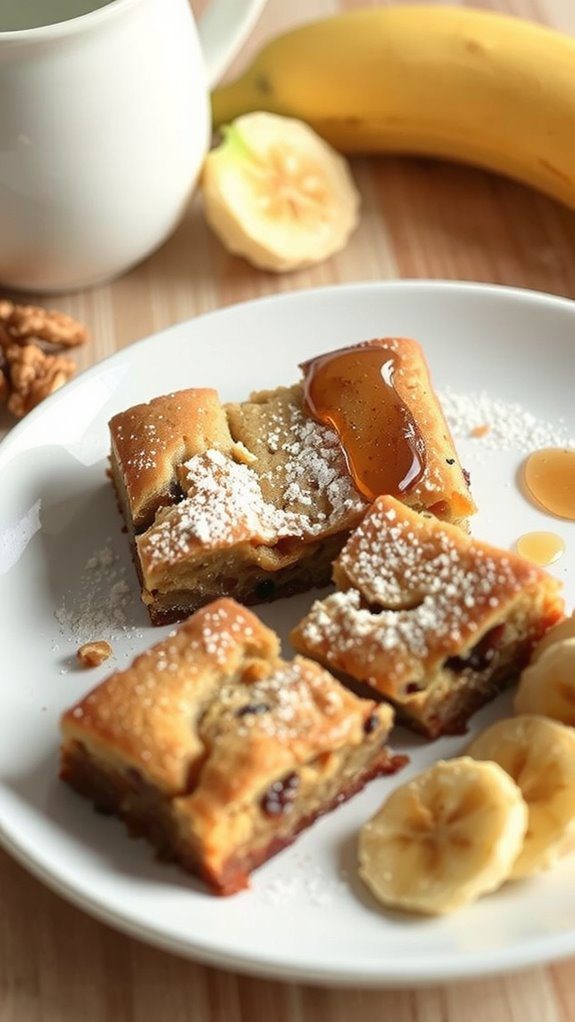 elevate with simple presentation