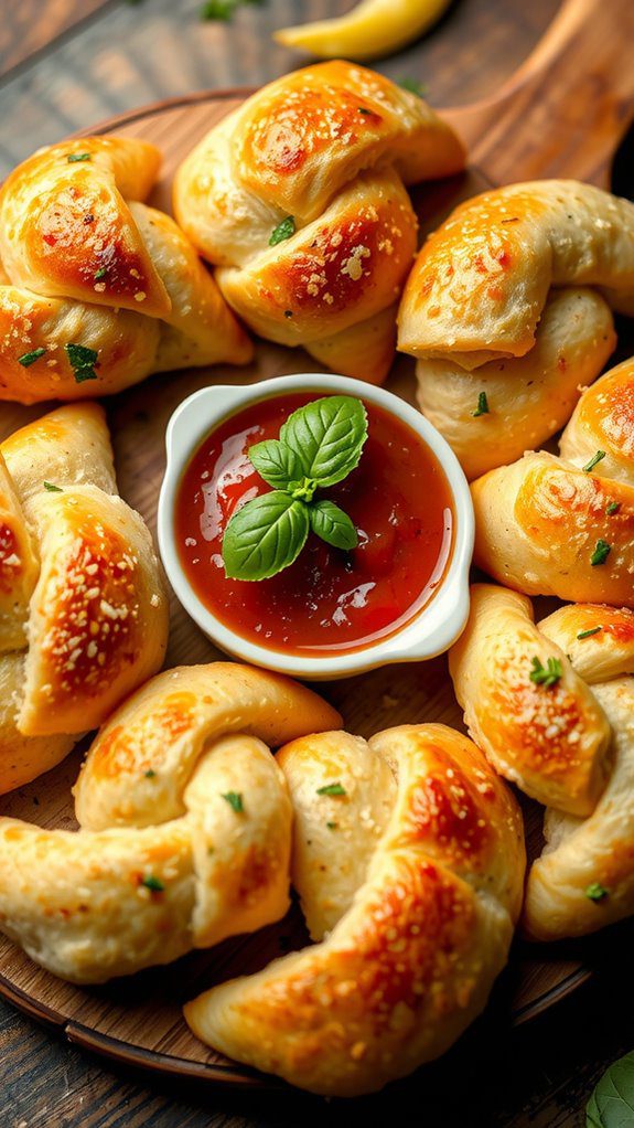 elevate with stunning presentation