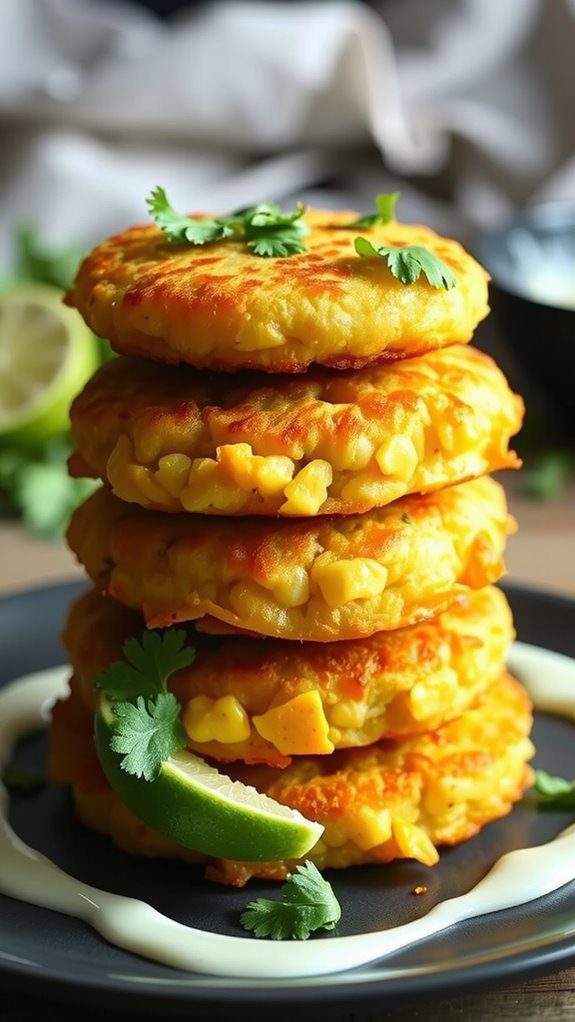 elevate with vibrant presentation